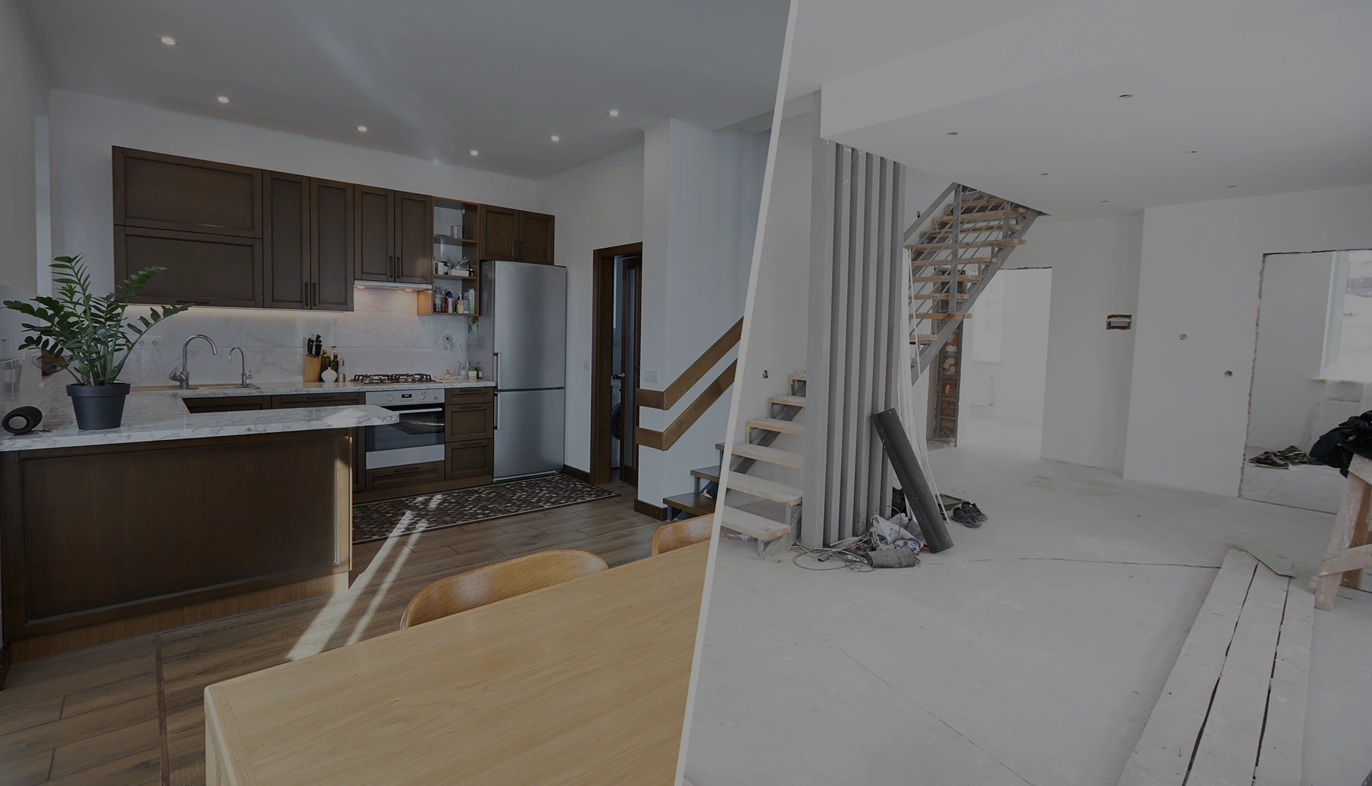 Par où commencer pour une rénovation