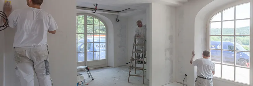 comment choisir la meilleure entreprise de renovation pour votre projet