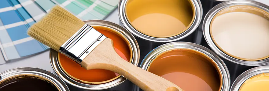 comment choisir les couleurs parfaites pour votre design interieur