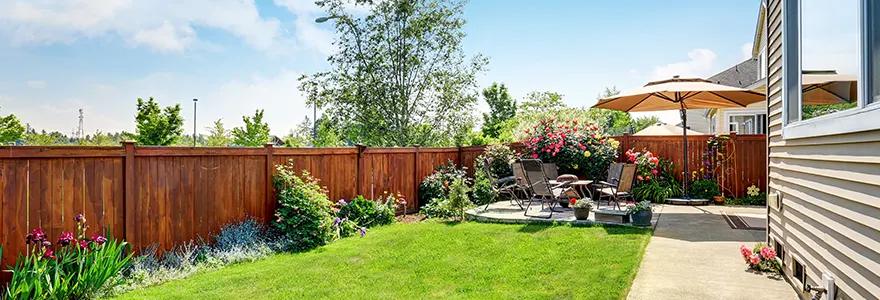 comment reamenager votre jardin pour en faire un espace exterieur exceptionnel