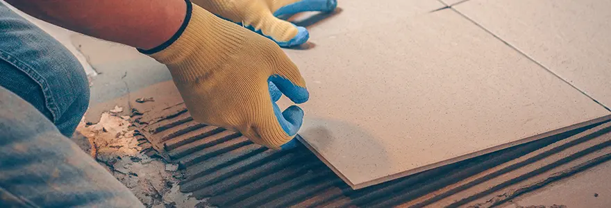 idees innovantes pour un carrelage exterieur impeccable