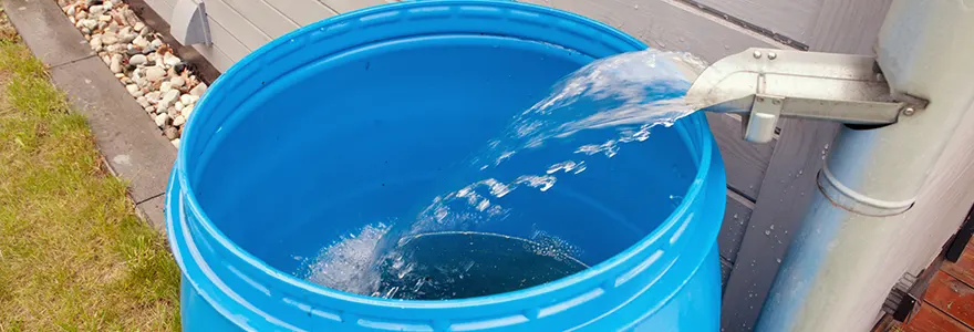 installez un systeme de recuperation d eau pour un usage ecoresponsable