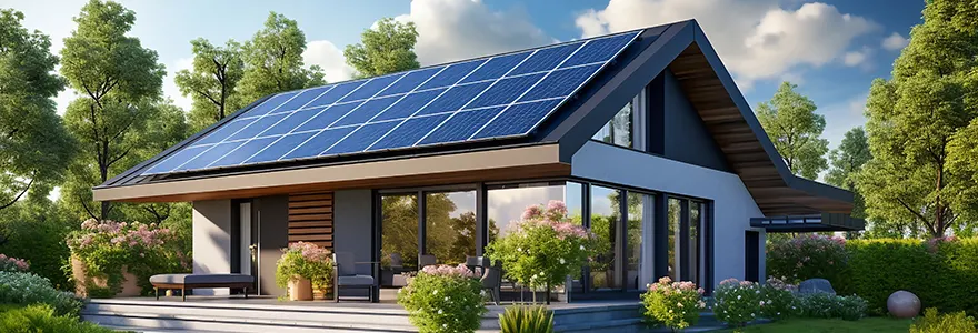 le concept d habitat durable