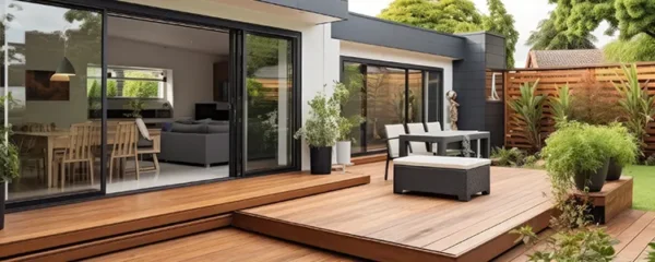 les elements cles e considerer pour refaire votre terrasse