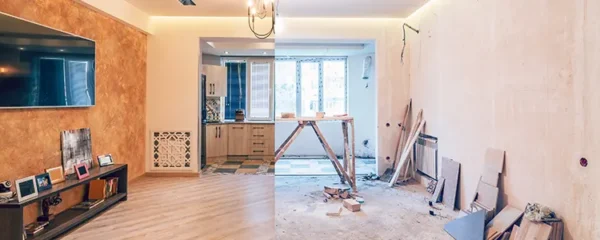 les etapes essentielles pour reussir une renovation d appartement