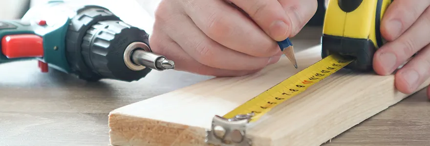 les outils indispensables pour des travaux DIY reussis a la maison