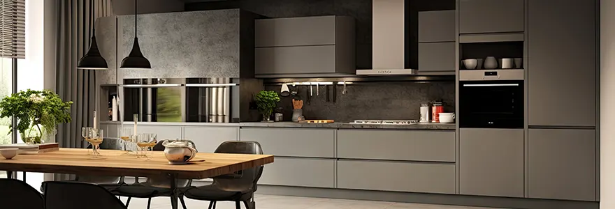 remplacer vos armoires de cuisine